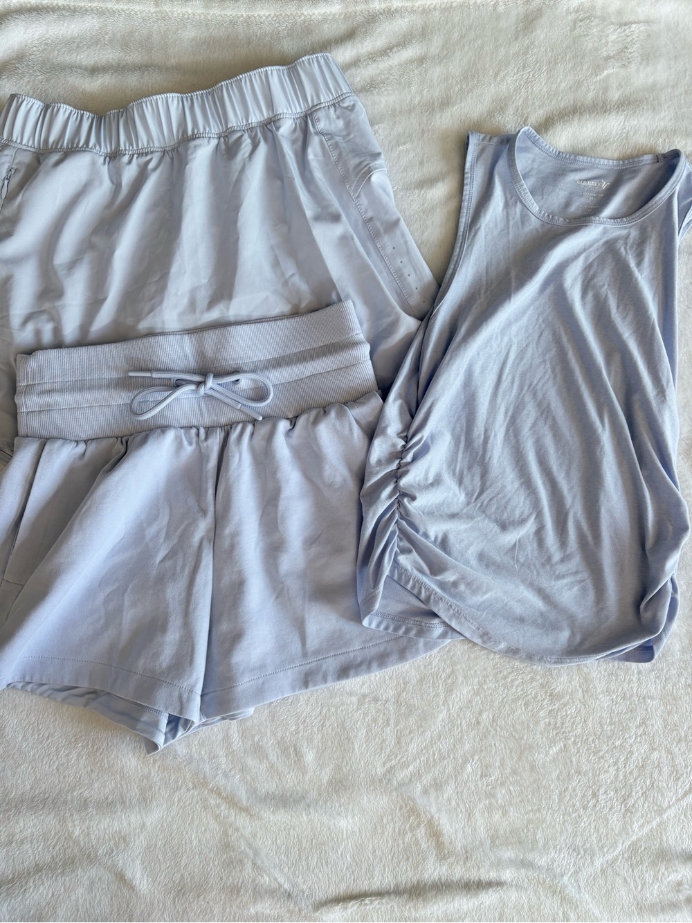 Old Navy Activewear Bundle